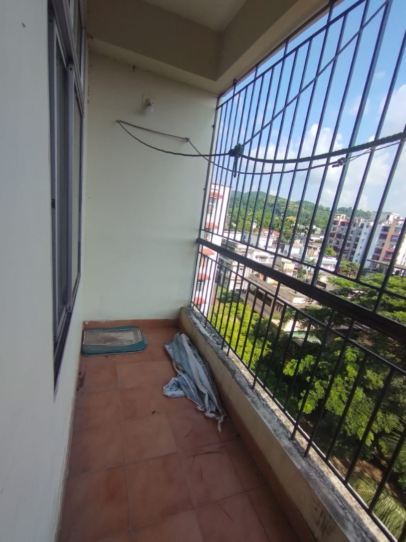 Semi Furnished 3bhk in Juripar Path, Barbari Village, Guwahati, Assam, India for Rent